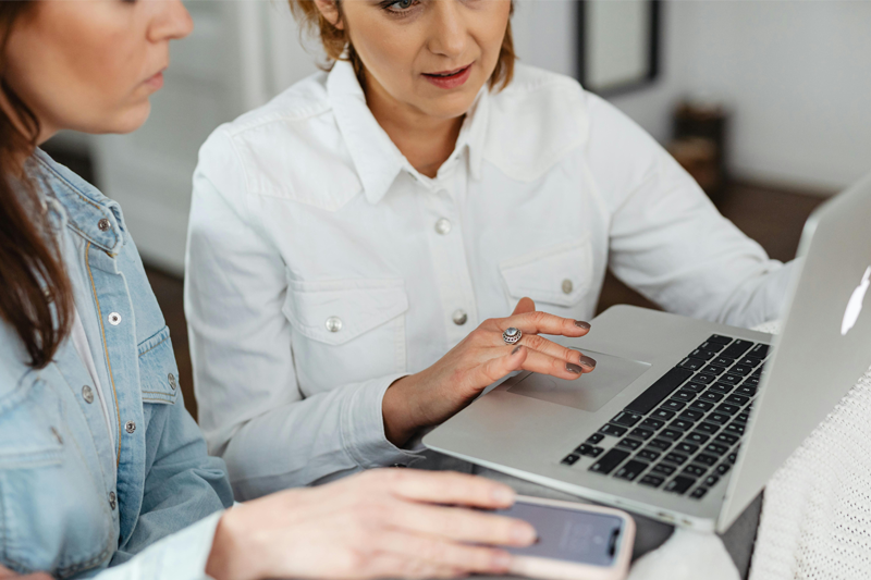 Abero Apple services 5