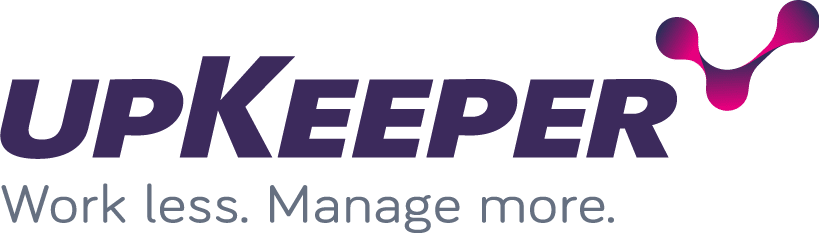 upkeeper logo